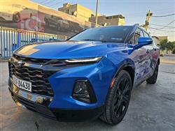 شێڤرۆلێت بلایزەر